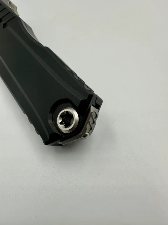 NÓŻ MICROTECH CYPHER II - 2023 S/E APOC STD