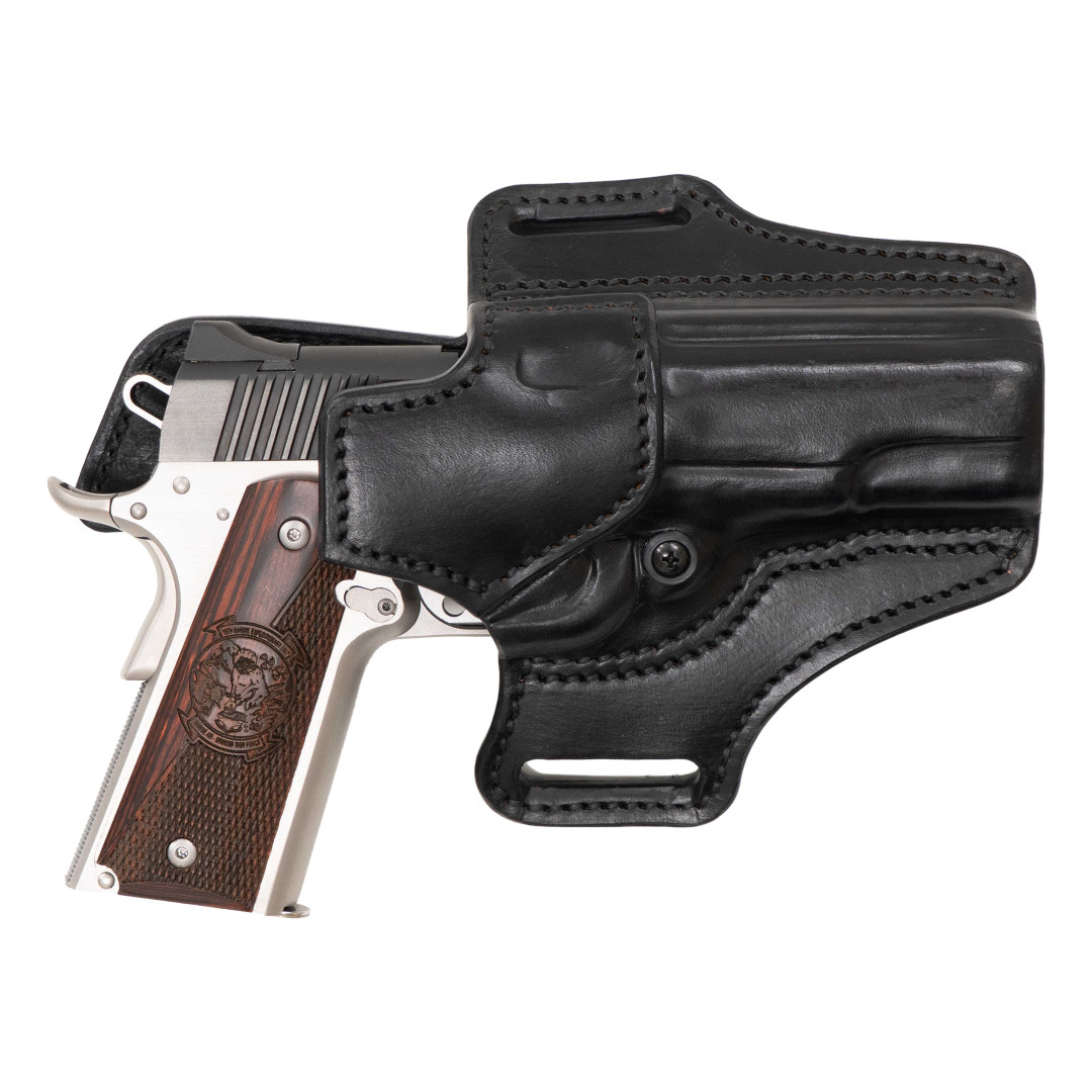KIMBER CUSTOM II TWO-TONE, KAL.: .45 ACP