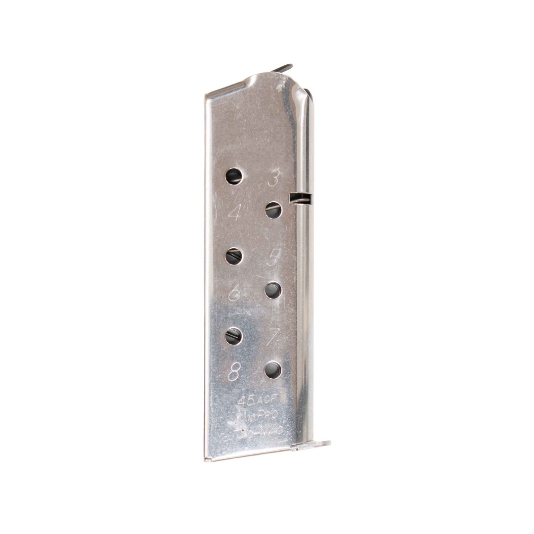 KIMBER RAPIDE DAWN DN – kaliber .45 ACP