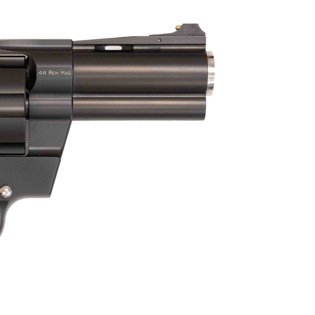 REWOLWER KORTH COMBAT NSX; KAL. .44 Rem. Mag; 3"