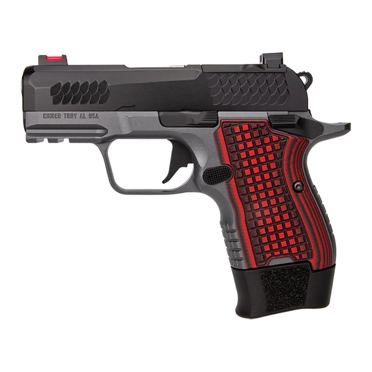 Kimber CDS9 Two-Tone OR RL – 9 × 19 mm