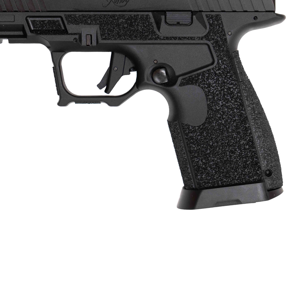 Kimber R7 Mako Carbon Compact OR – 9 × 19 mm