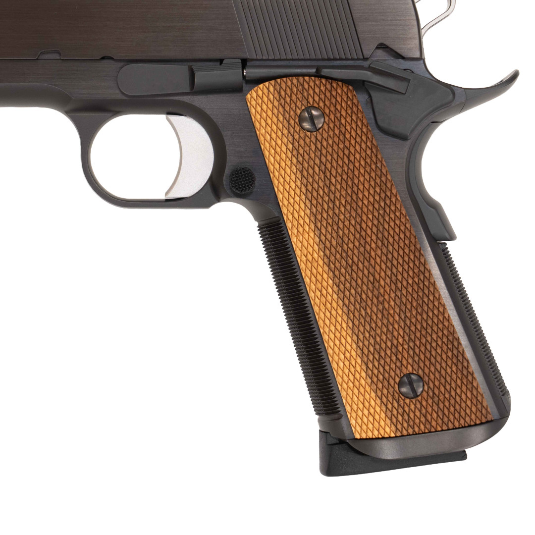 PISTOLET SAMOPOWTARZALNY ALCHEMY CUSTOM WEAPONRY PRIME ELITE, KAL. 9 X 19 mm