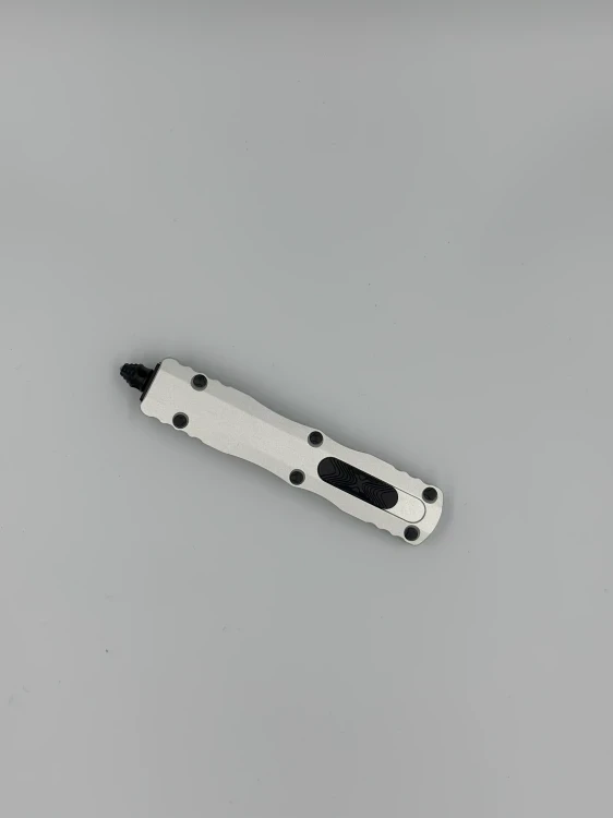 NÓŻ MICROTECH DIRAC D/E CLEAR STD