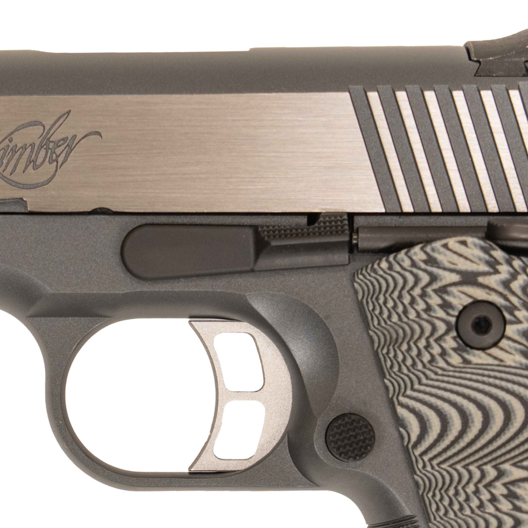 KIMBER Eclipse Custom 10 mm