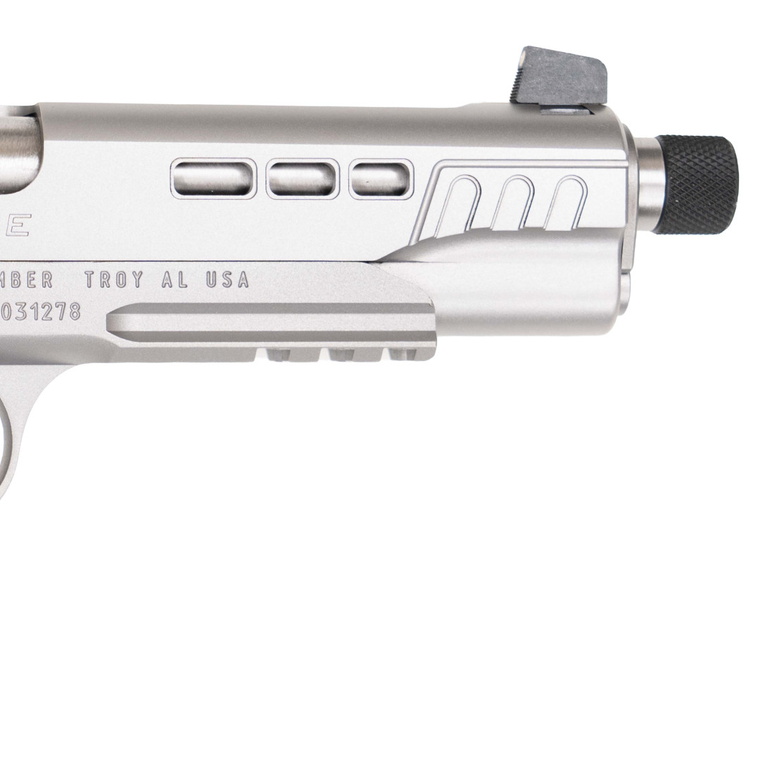 KIMBER RAPIDE ICE OR TFS; KAL. 9 x 19 mm