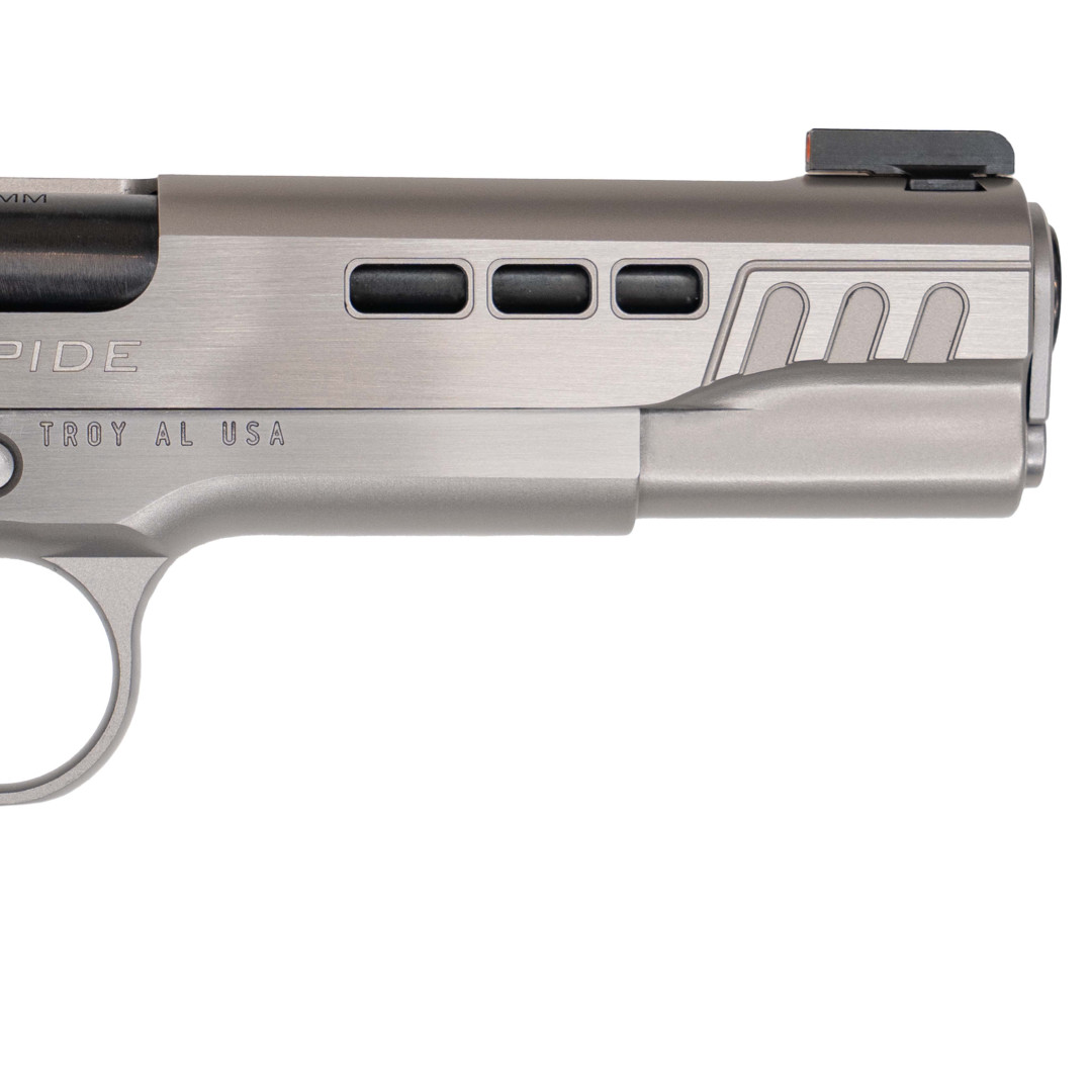 KIMBER RAPIDE FROST; KAL.: 9 x 19 mm
