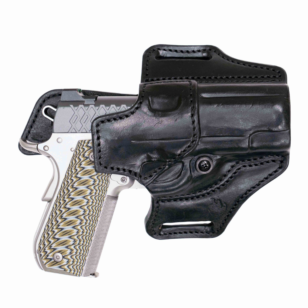 Kimber Aegis Elite Pro FO