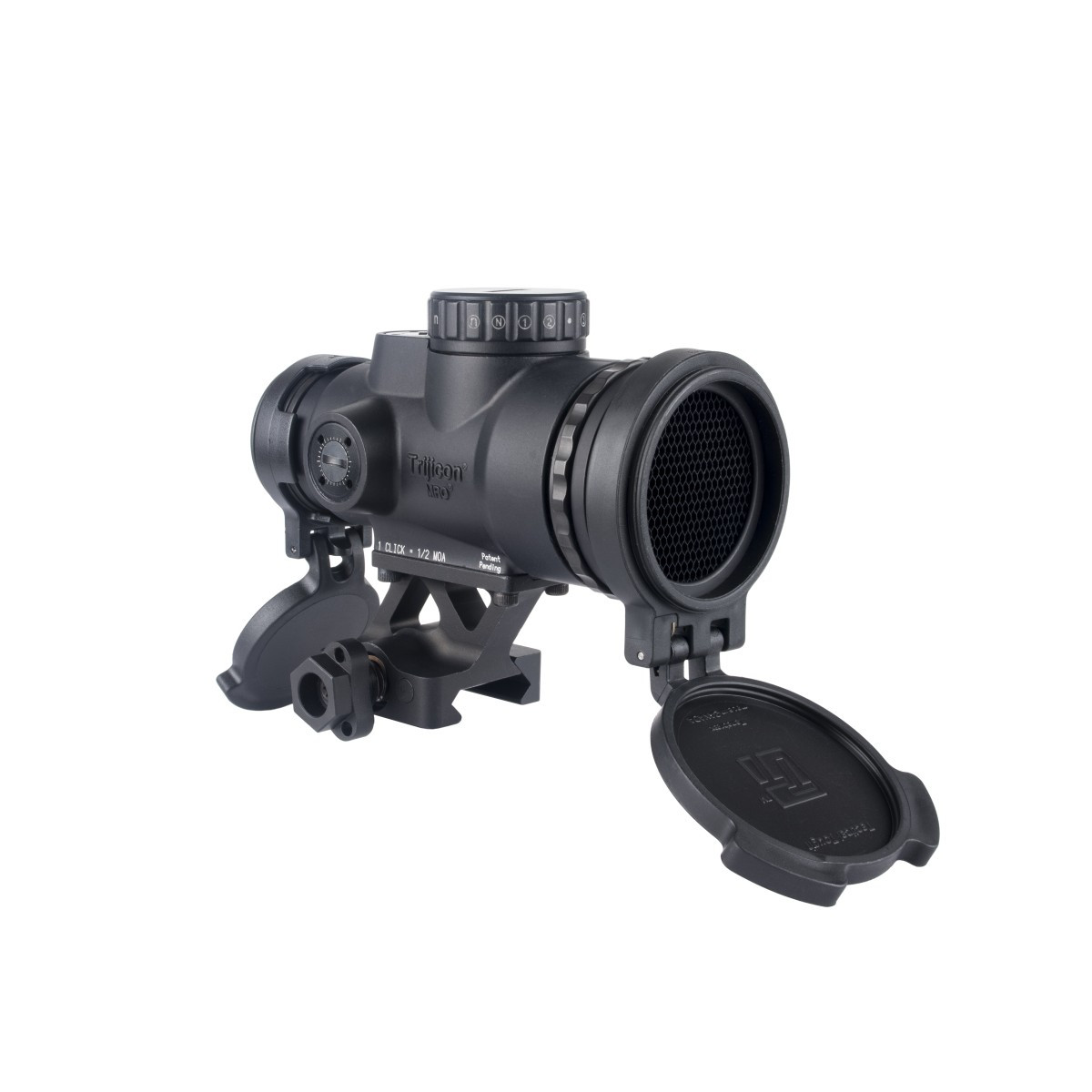 CELOWNIK KOLIMATOROWY TRIJICON MRO HD PTRL RED 68 MOA / 2 MOA DOT AC32071