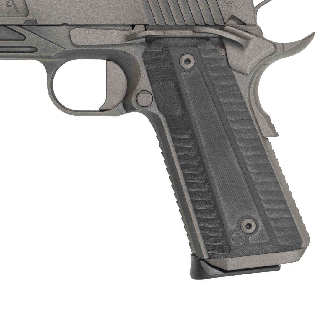 PISTOLET SAMOPOWTARZALNY NIGHTHAWK AGENT2 PISTOL GOV RECON, KAL.: .45 ACP