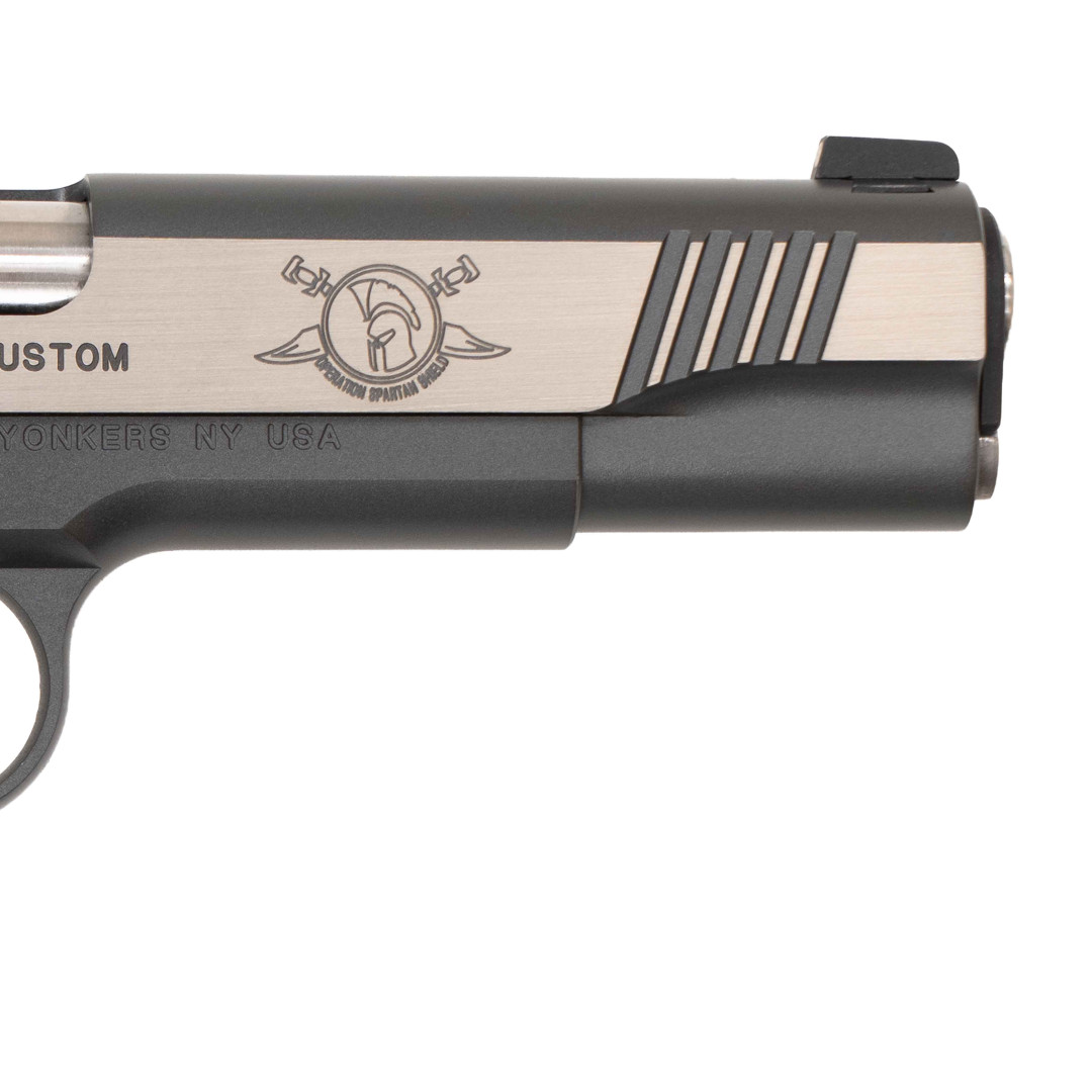 Kimber Eclipse Custom (NS) 45 ACP