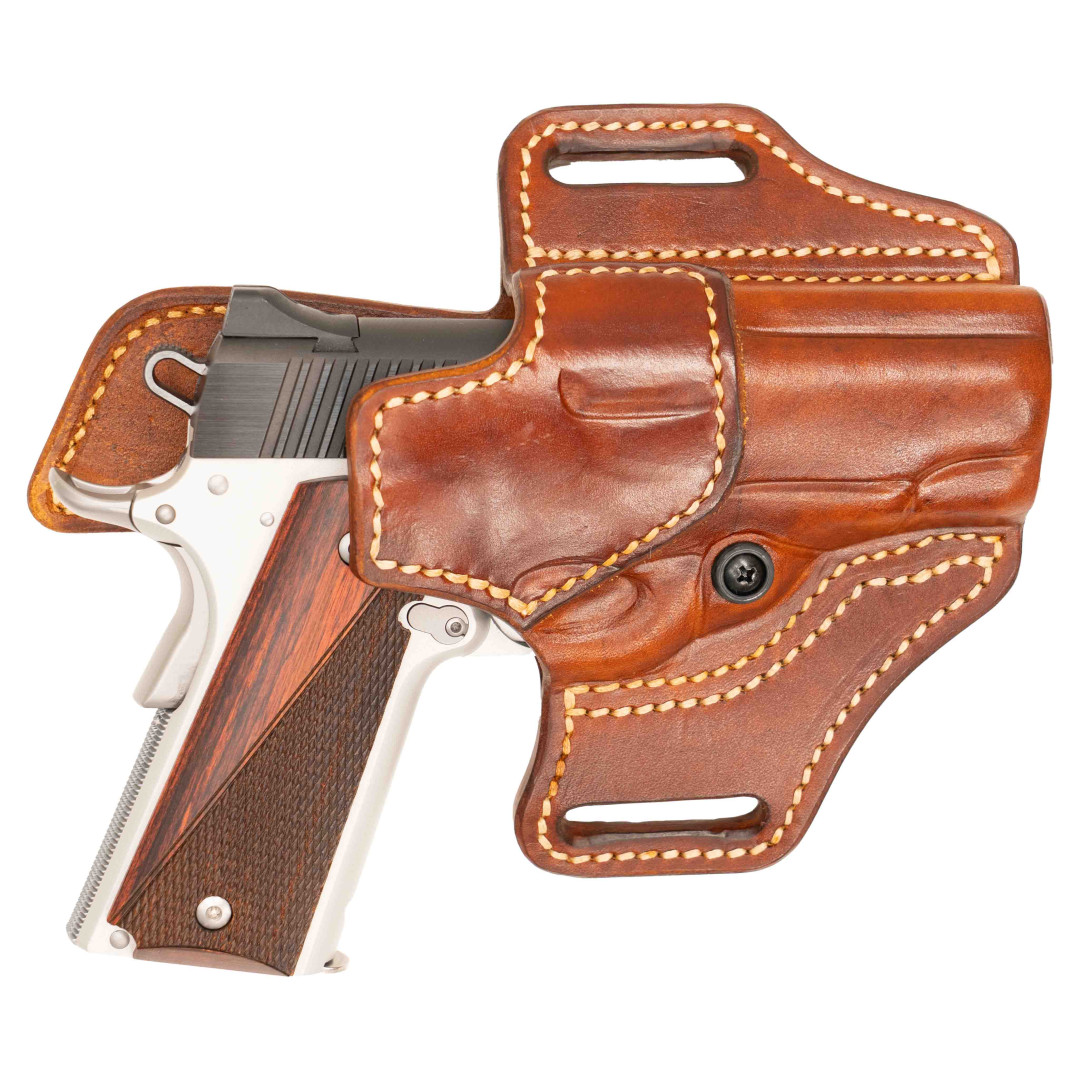 KIMBER PRO CARRY II TWO-TONE; KAL.: 9 x 19 mm