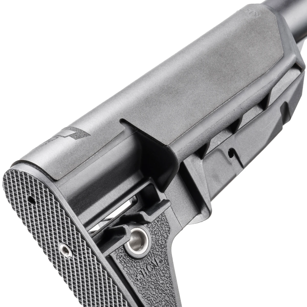 "STRZELBA SAMOPOWTARZALNA TARAN TACTICAL JW4 DRACARYS Gen-12 SBM 10.5"", KAL.: 12/76 "