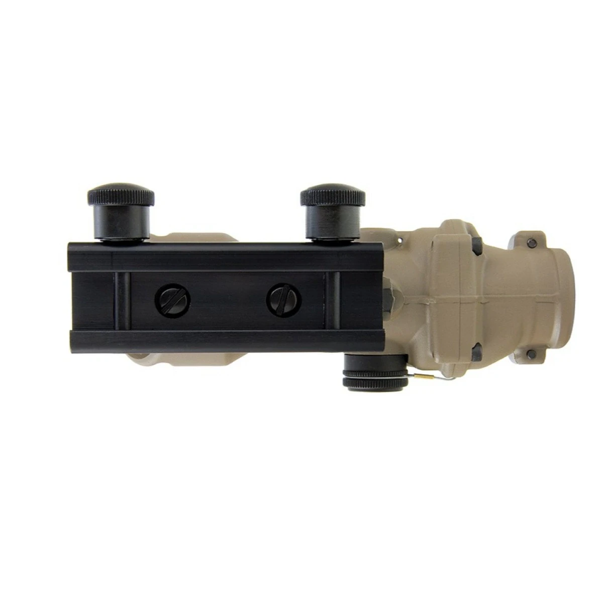 TRIJICON 4x32 DI R CHV 223; TA51; RM01T2FDE-CK FDE