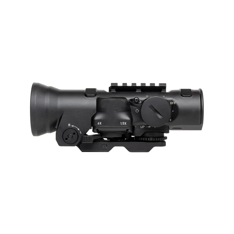 ELCAN SPECTER DR DFOV 156-L2-X4 1,5-6X CAL .7.76