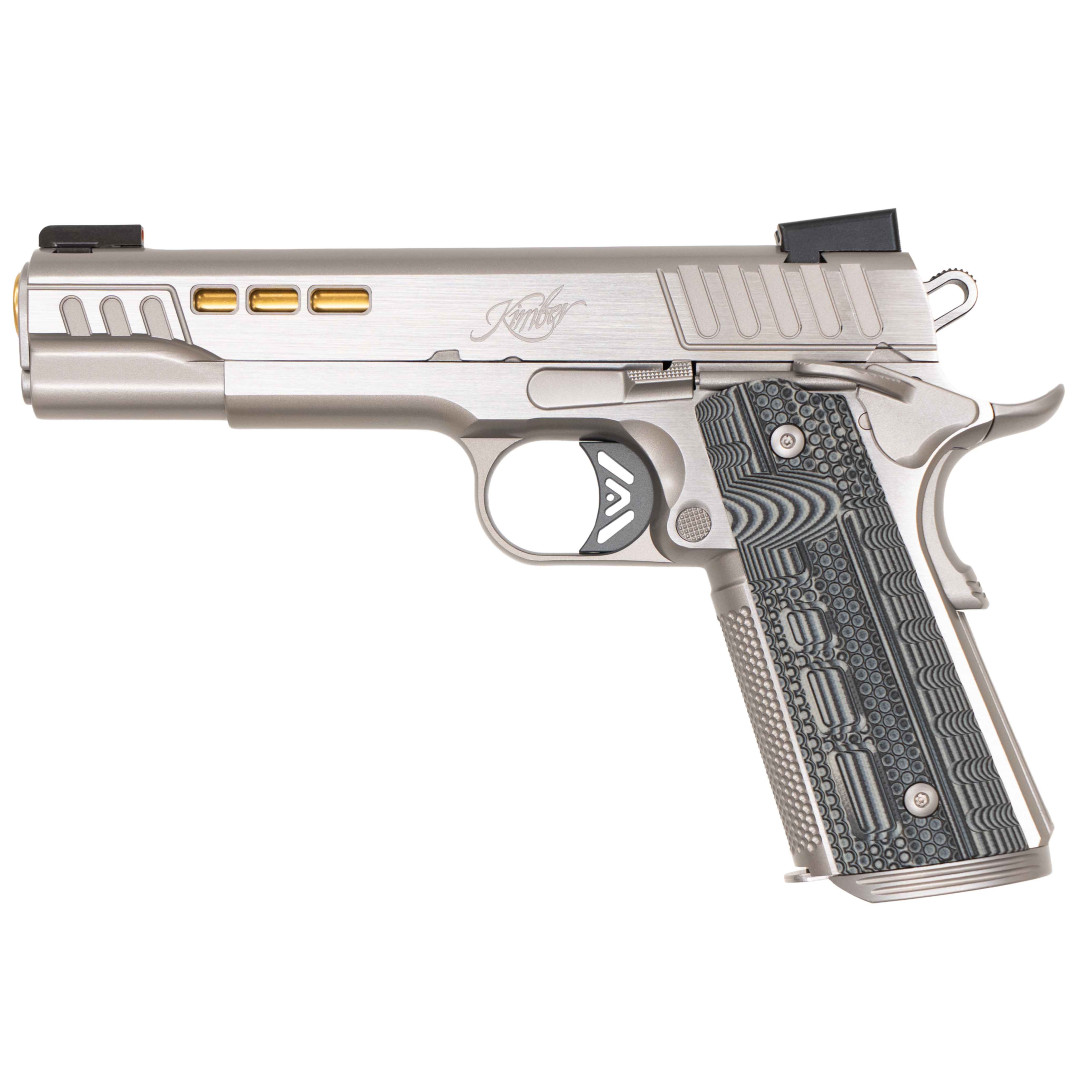 KIMBER RAPIDE DAWN DN – kaliber .45 ACP