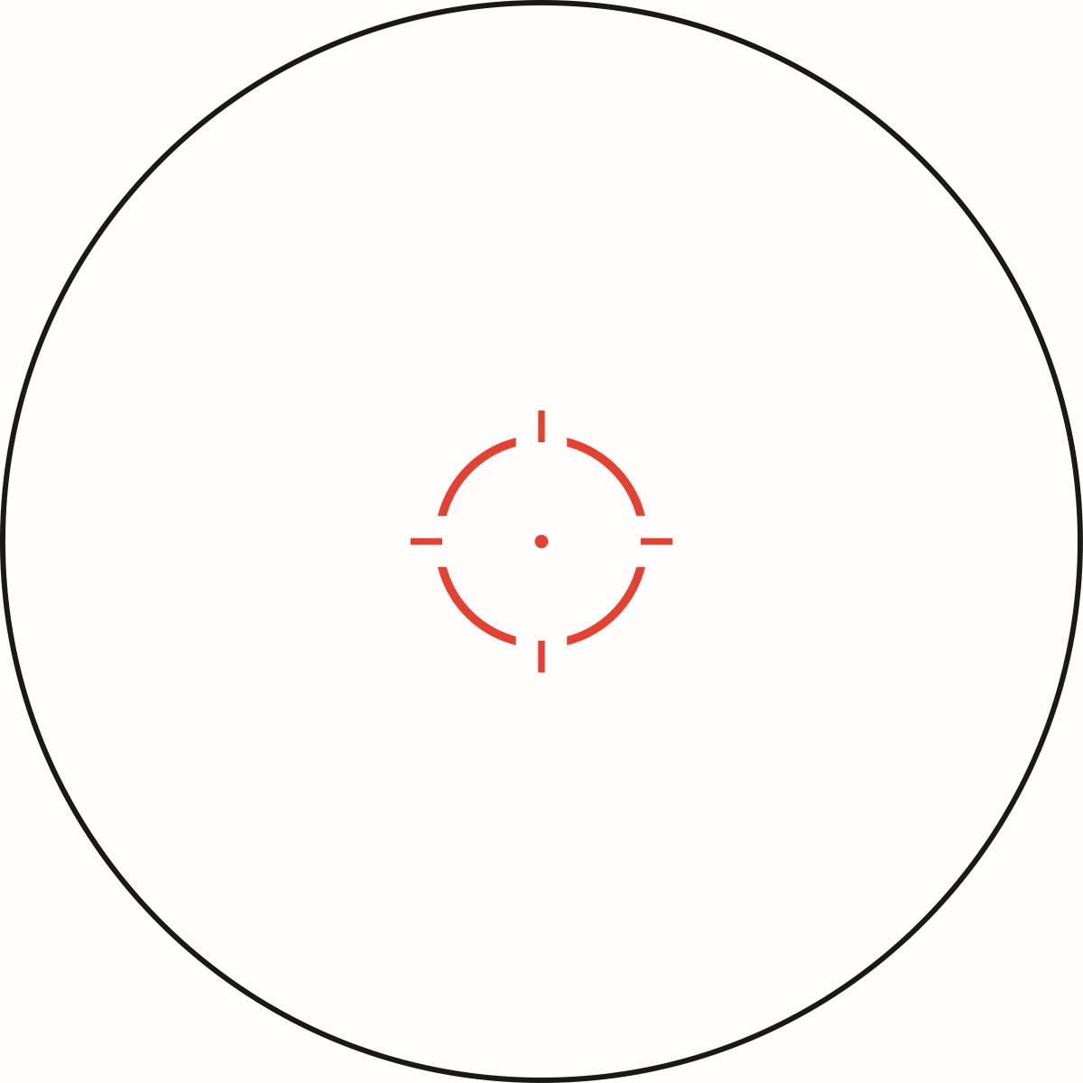 CELOWNIK KOLIMATOROWY TRIJICON MRO HD PTRL RED 68 MOA / 2 MOA DT; AC32070