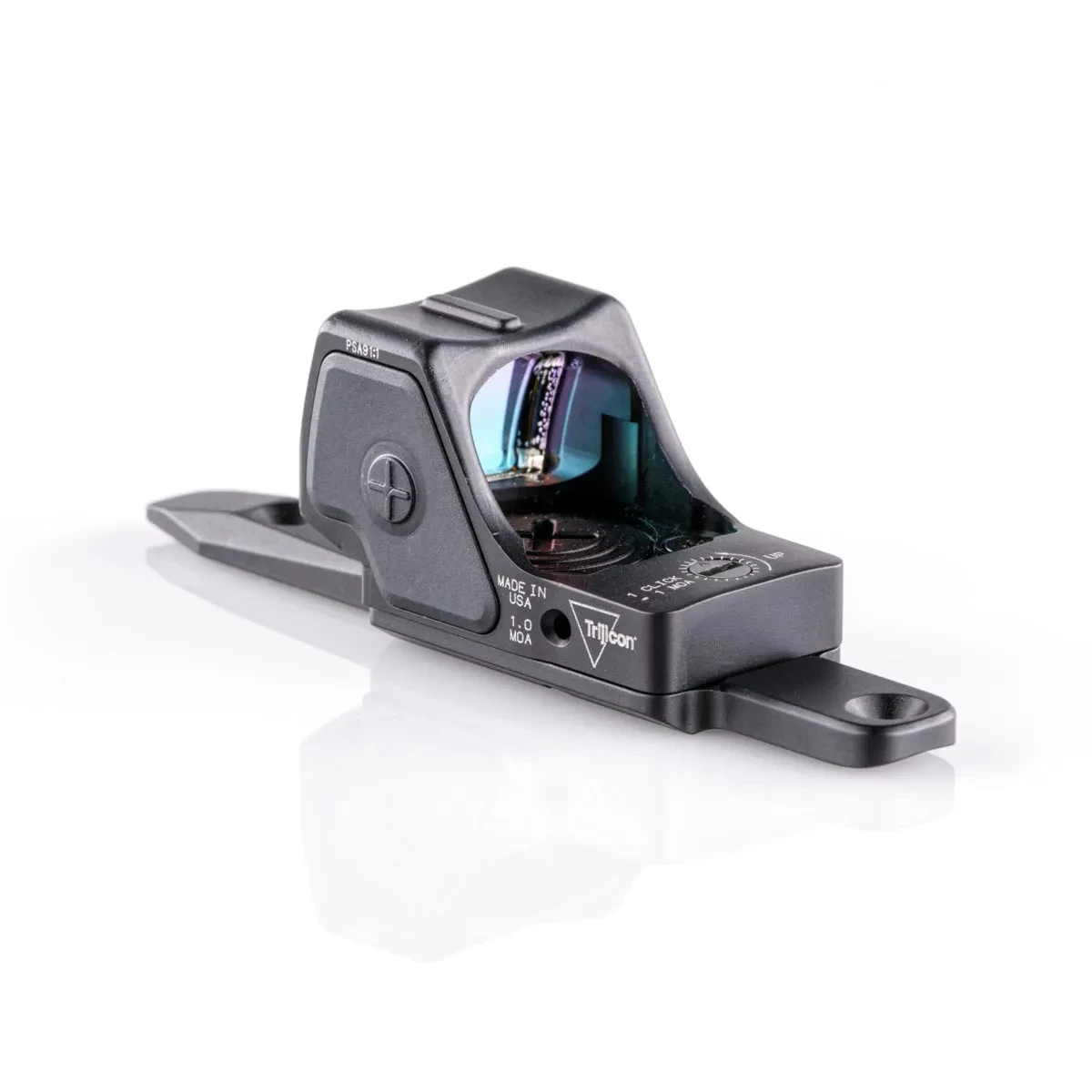 SCALARWORKS SYNC/03 STANDALONE MOUNT, NA MOSSBEG 500 DO TRIJICON RMR/SRO