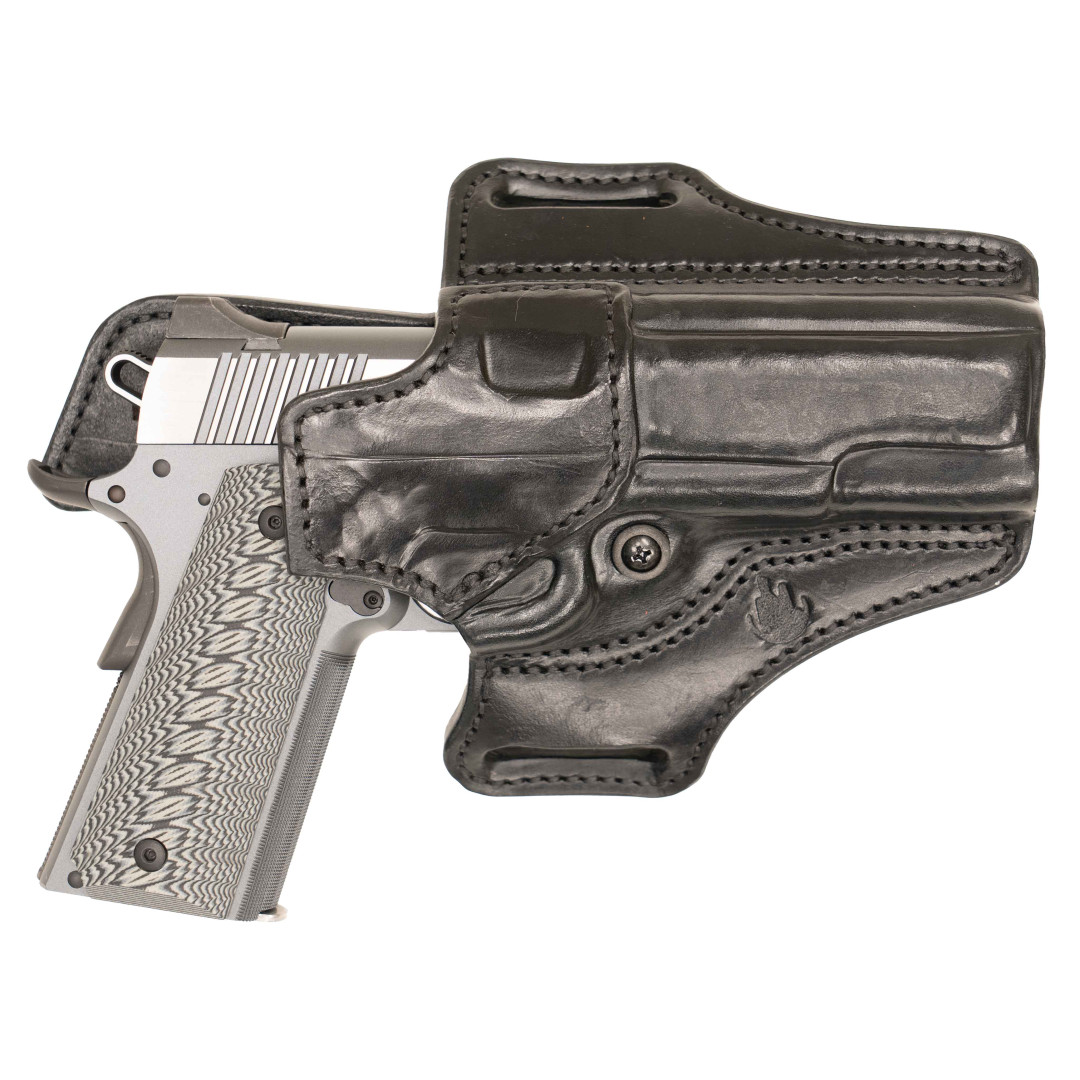 KIMBER Eclipse Custom 10 mm