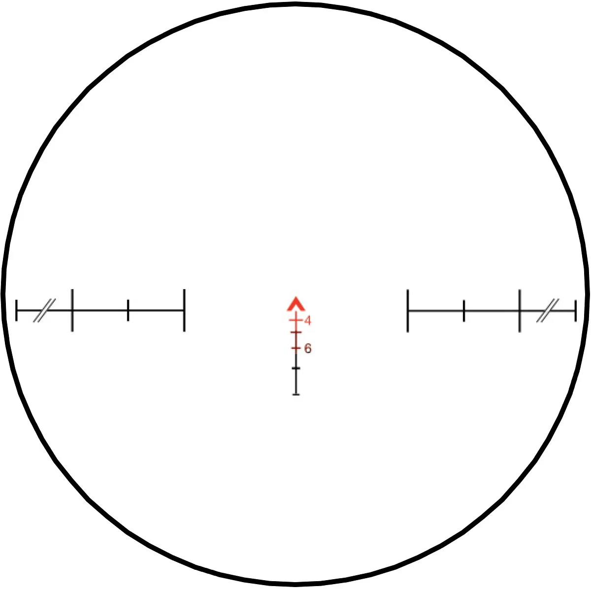 TRIJICON ACOG 4x32 RCO OP1 CP; TA31RCO-A4CP
