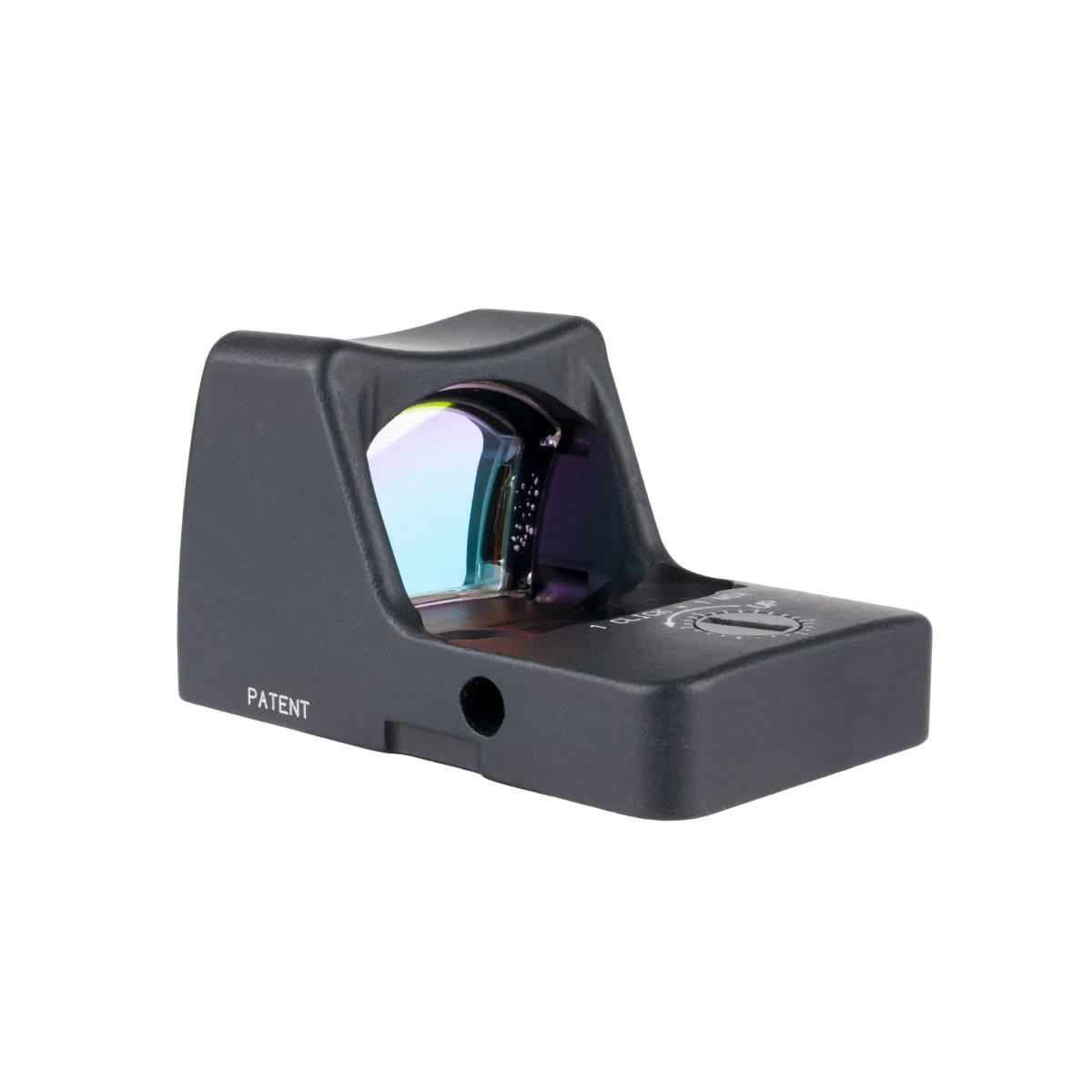 Trijicon RMR Type 2 3.25 MOA RED DOT MR01