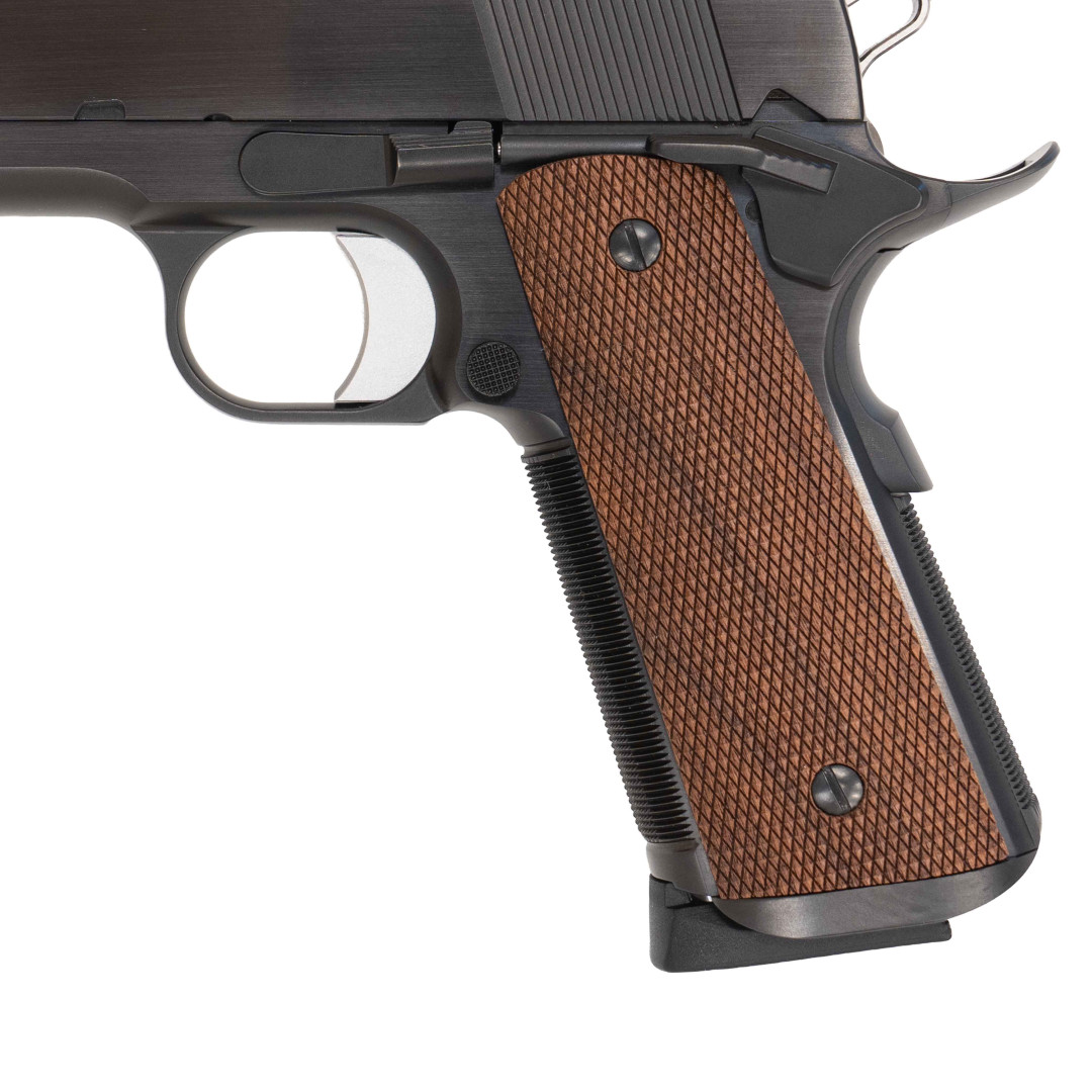 PISTOLET SAMOPOWTARZALNY ALCHEMY CUSTOM WEAPONRY PRIME ELITE, KAL. 9 X 19 mm