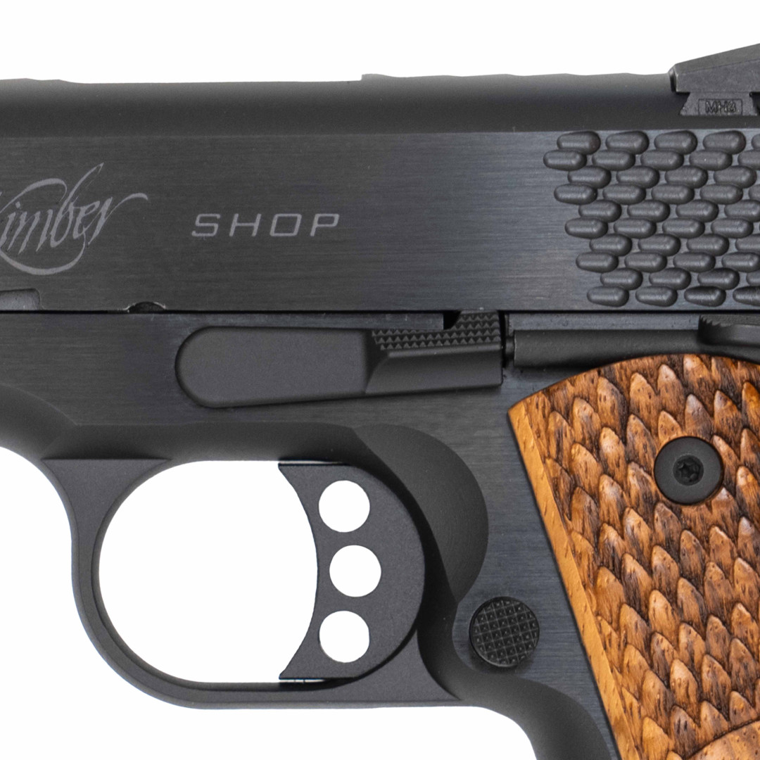 KIMBER RAPTOR II NS KAL.: .45 ACP