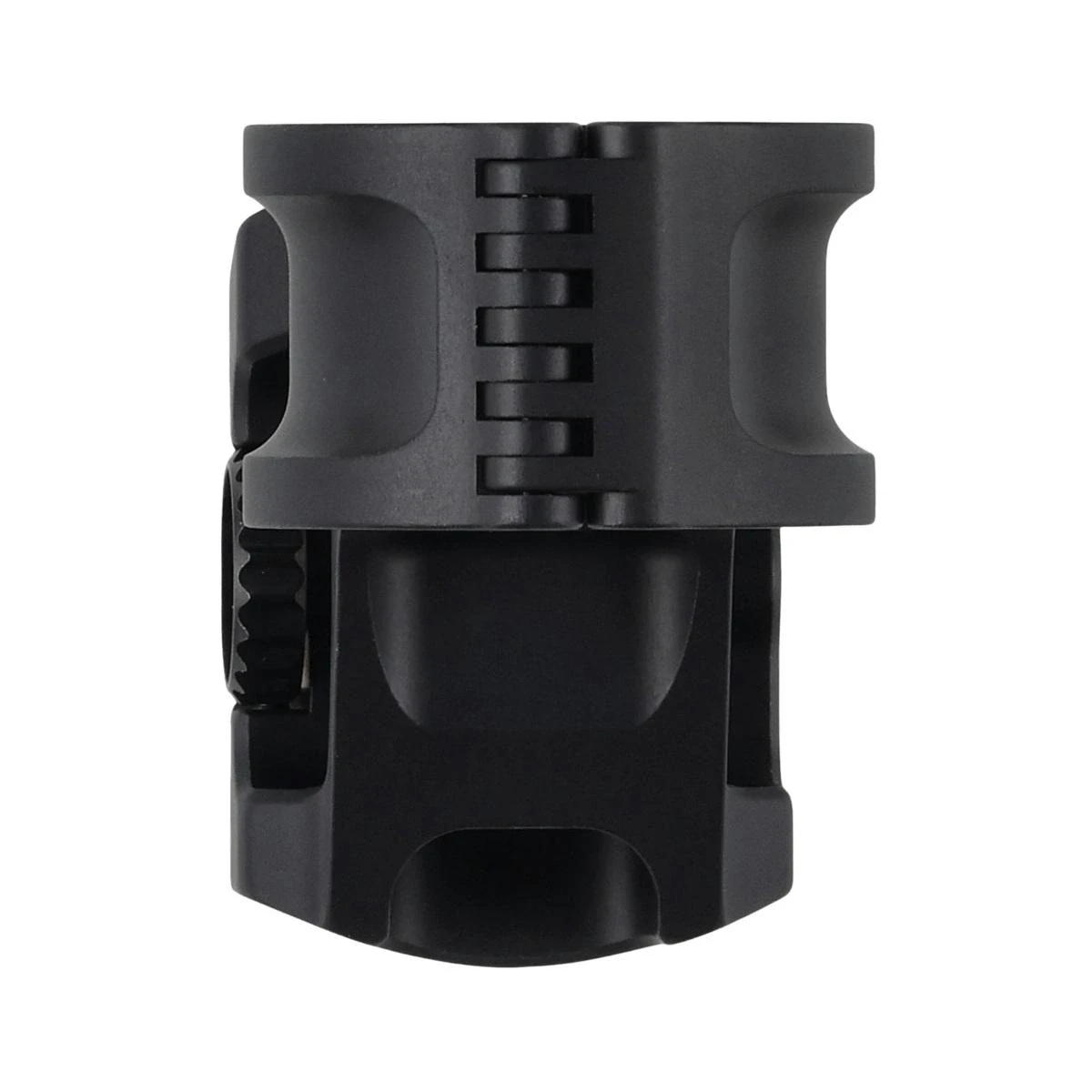 MONTAŻ KOLIMATORA SCALARWORKS LEAP/02 - STANDALONE MOUNT 1.57" HEIGHT, DO AIMPOINT PRO