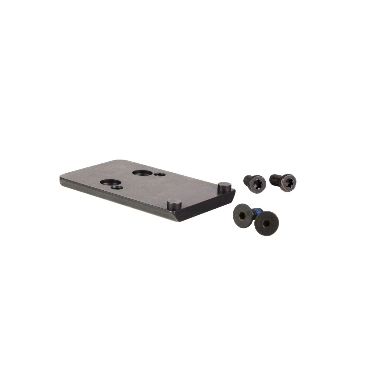 MONTAŻ PISTOLETU TRIJICON RMR/SRO - SIG P320 XCARRY