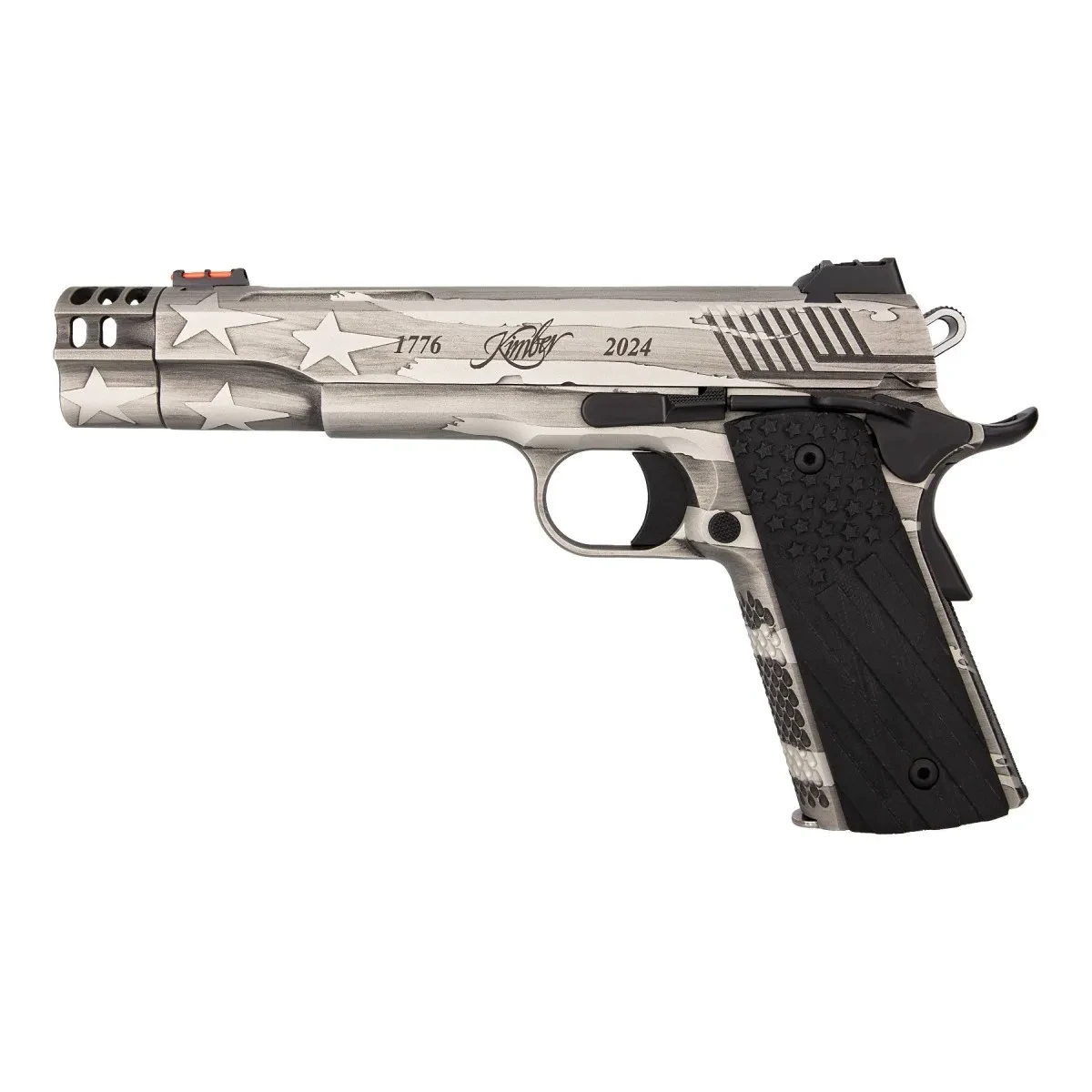 Kimber Independence – .45 ACP