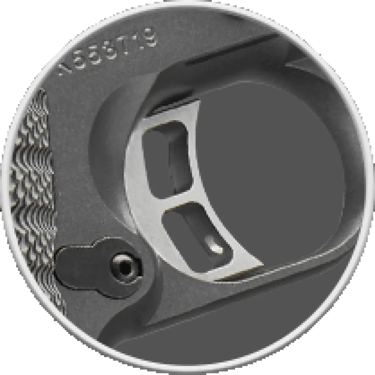 KIMBER Eclipse Custom 10 mm