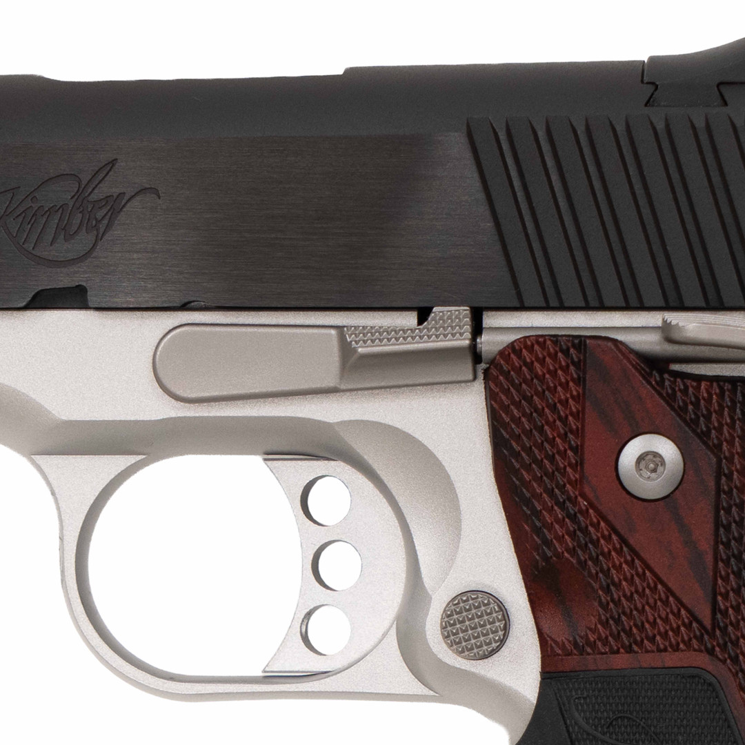 Kimber Ultra Carry II Two-Tone LG