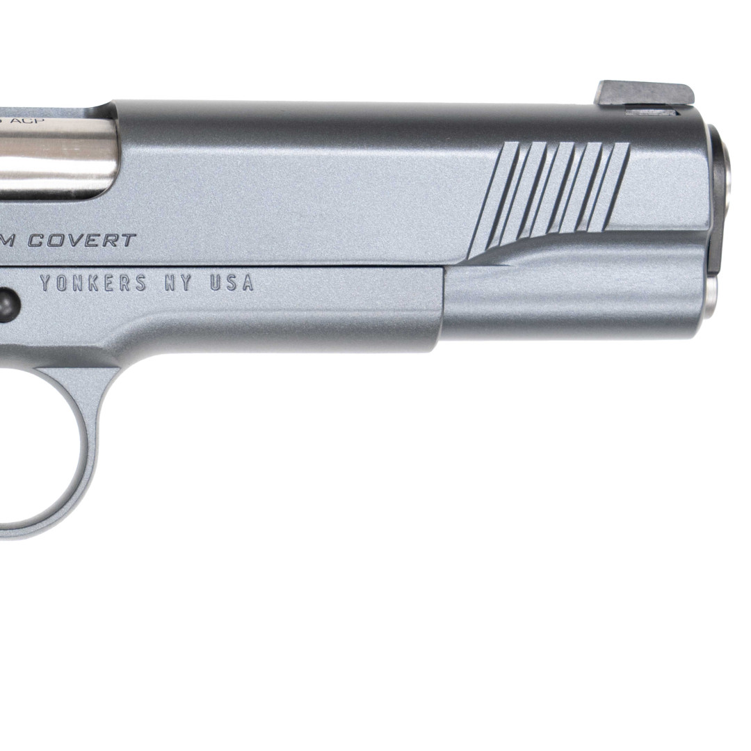 KIMBER CUSTOM COVERT LG NS; KAL.: .45 ACP