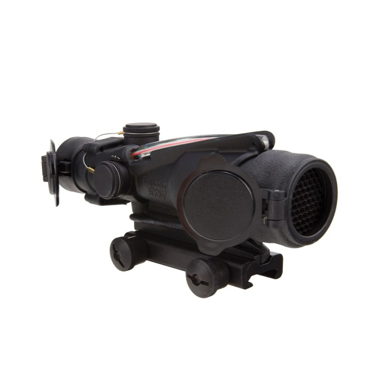TRIJICON ARMY M150 RIFLE COMBAT OPT CP; TA31RCO-M150CP