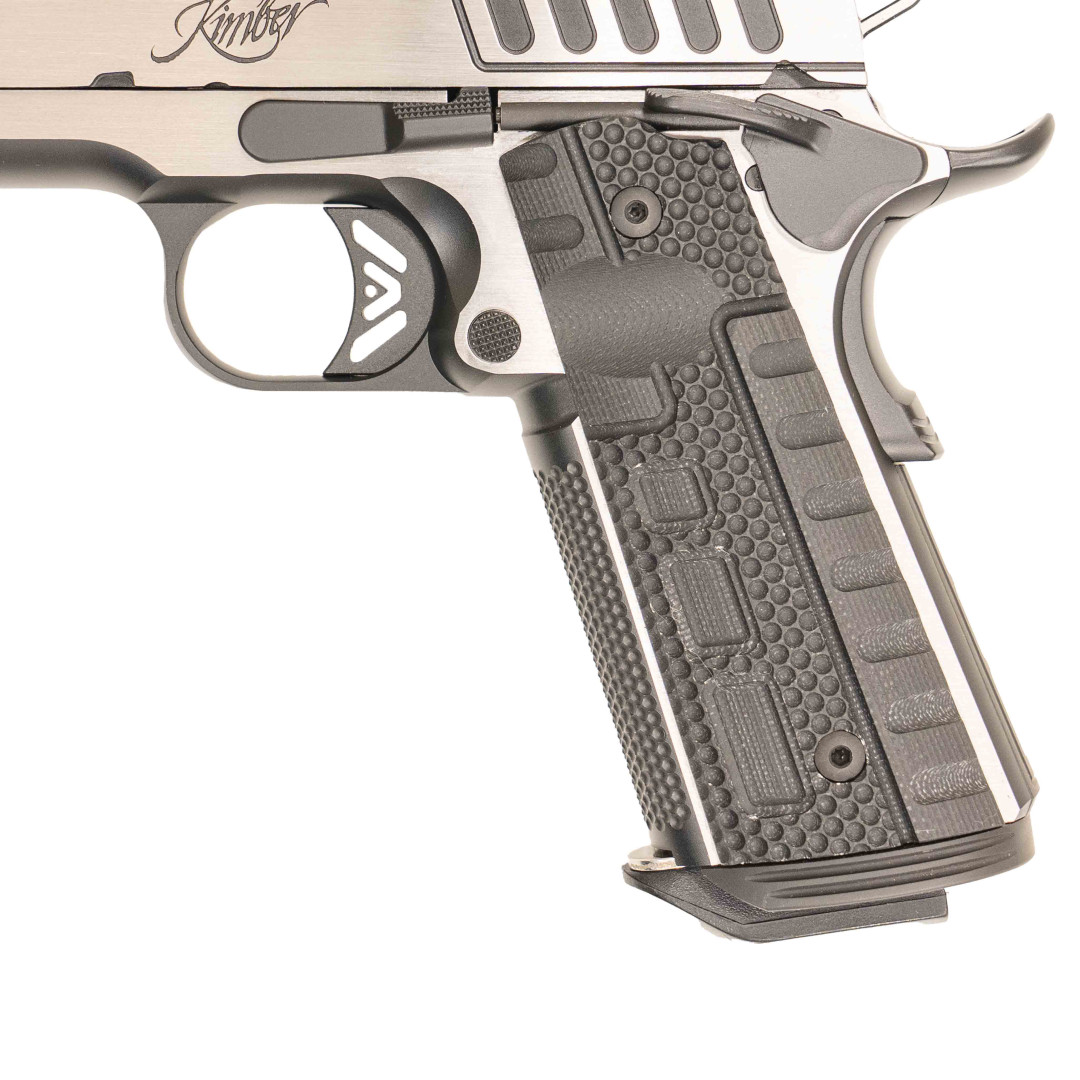 KIMBER RAPIDE SCORPIUS DN; KAL.: 9 x 19 mm