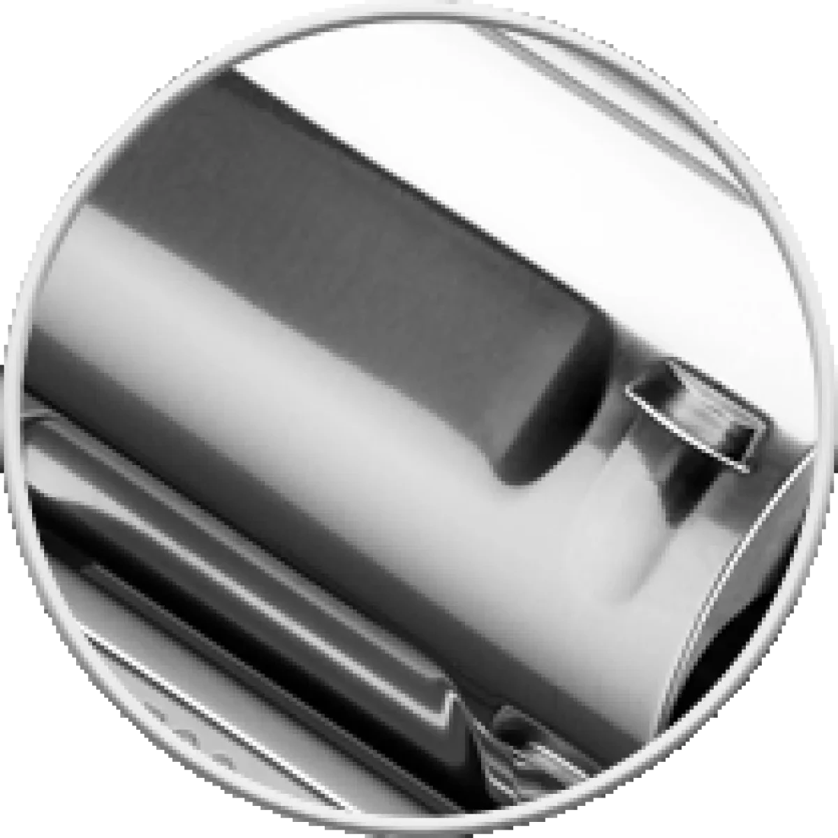 KIMBER K6S DASA 3 IN BRUSHED; KAL.: .357 Magnum