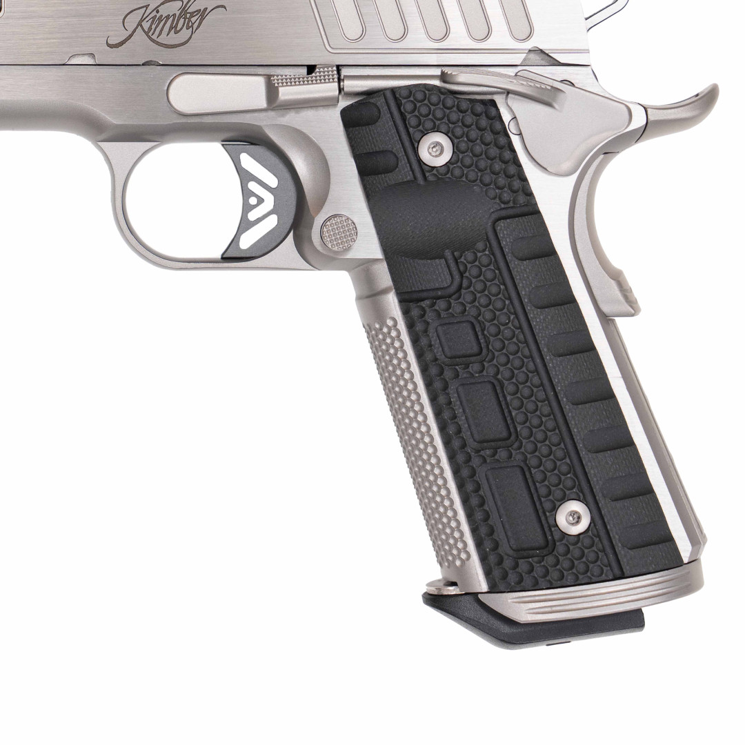 KIMBER RAPIDE FROST; KAL.: 9 x 19 mm