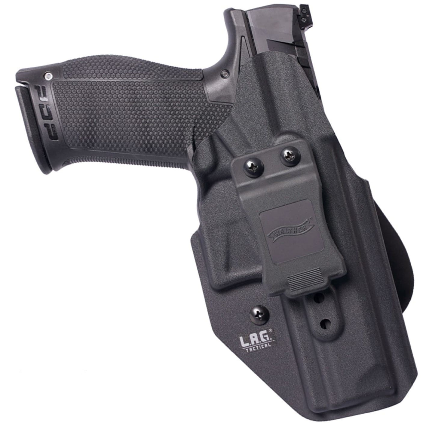 KABURA PDP L.A.G. TACTICAL