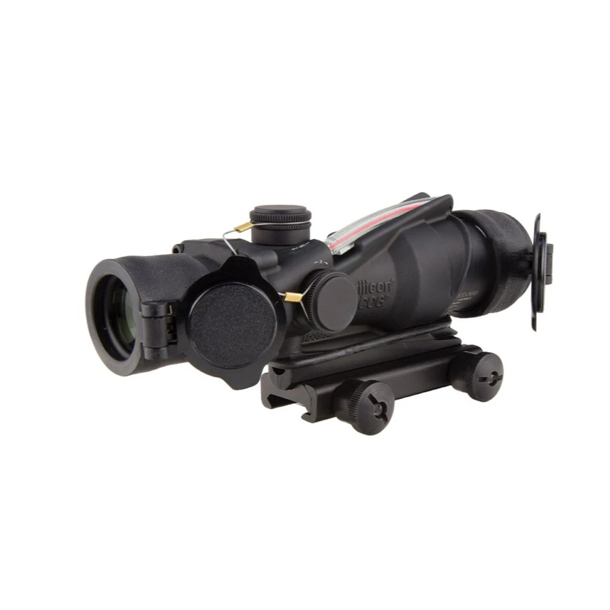 TRIJICON ARMY M150 RIFLE COMBAT OPT CP; TA31RCO-M150CP