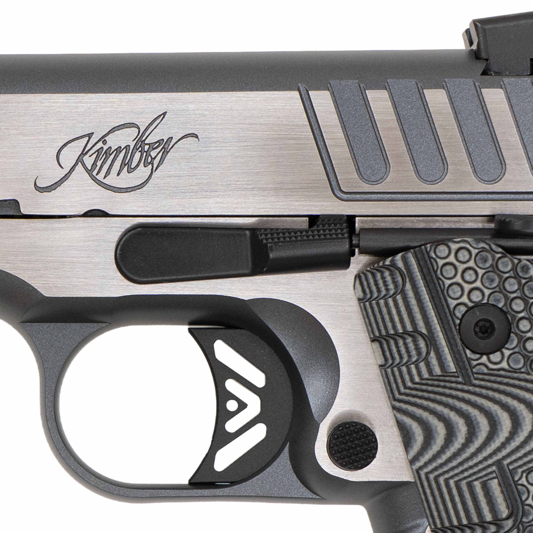 KIMBER RAPIDE DUSK – kaliber 9 × 19 mm