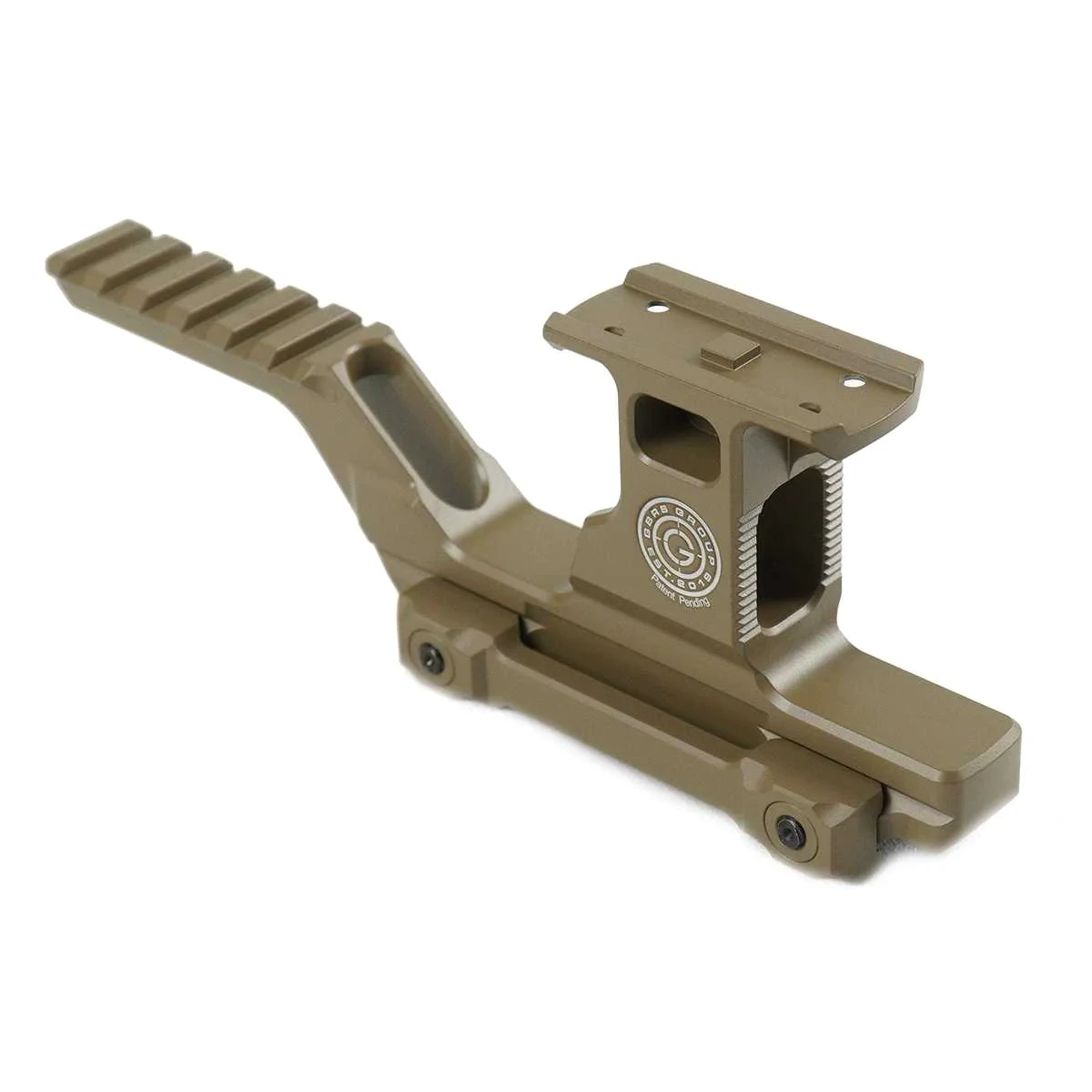 GBRS GROUP HYDRA MOUNT KIT - AIMPOINT FDE
