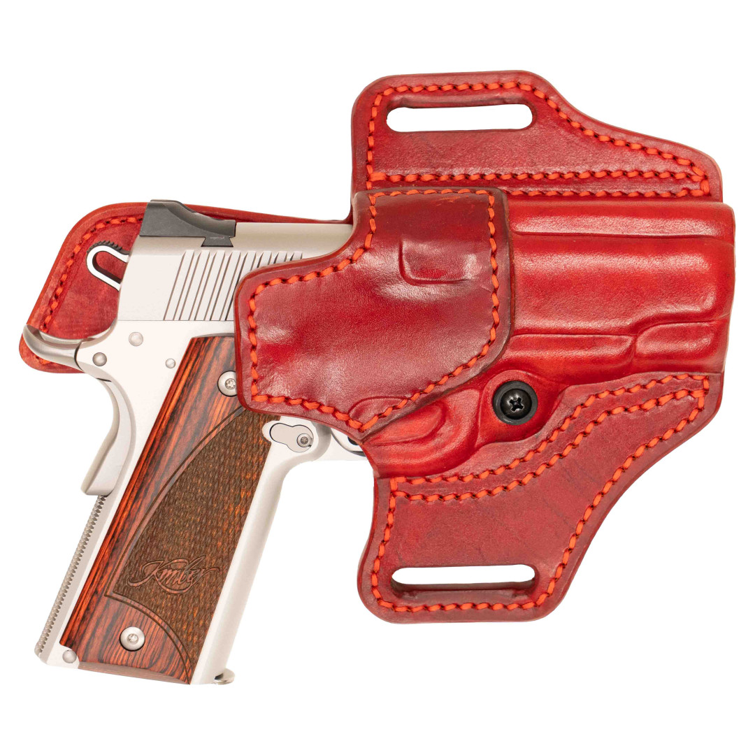 KIMBER STAINLESS PRO CARRY II; KAL.: 9 x 19 mm