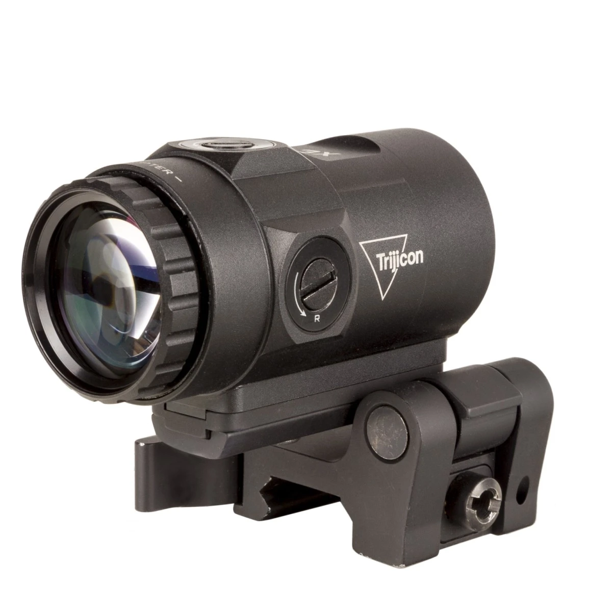 TRIJICON 3x18 MAGNIFIER