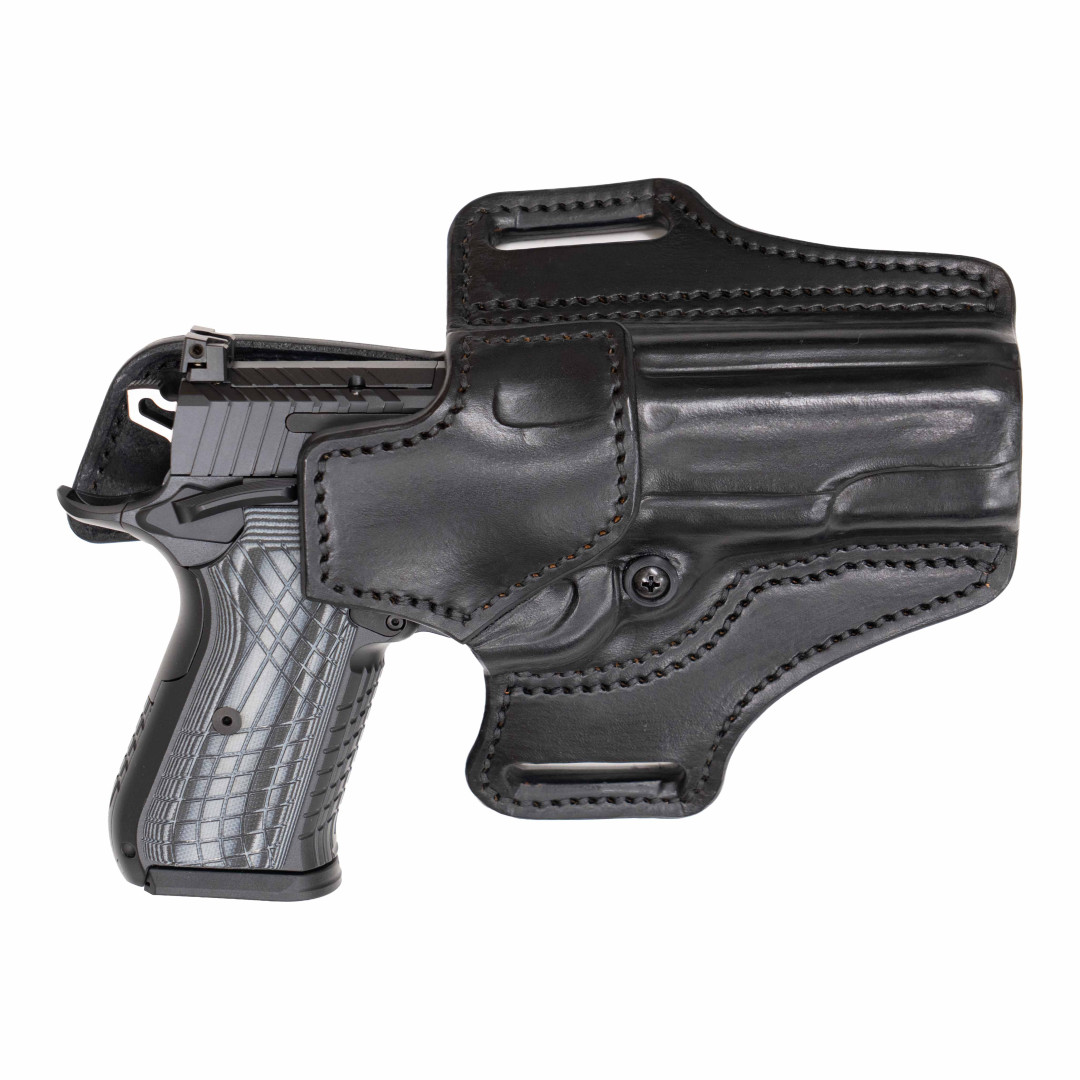 KIMBER KDS9C BLACK AMBI SAFETY – kaliber 9 × 19 mm