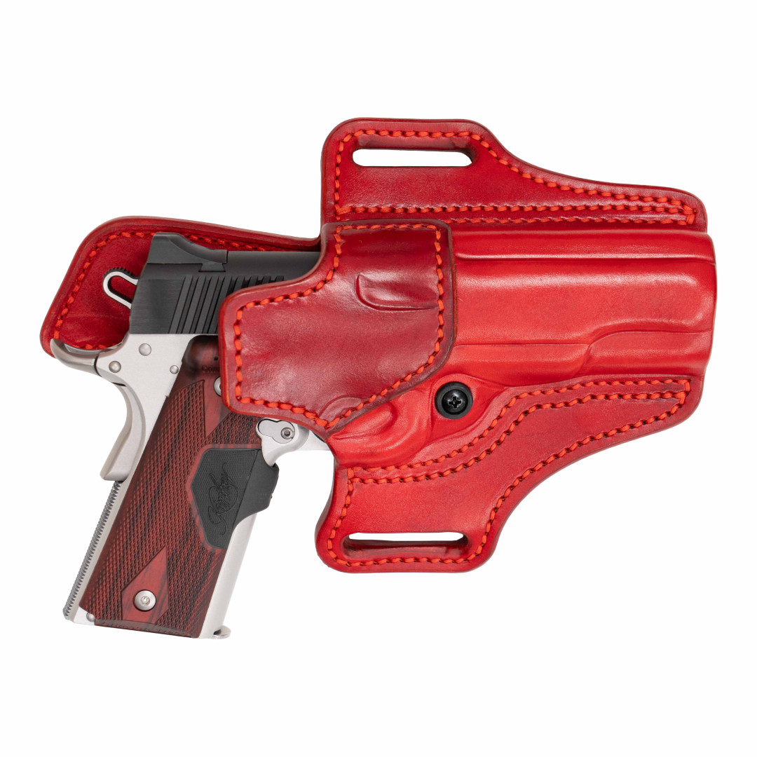 Kimber Pro Carry II Two-Tone LG