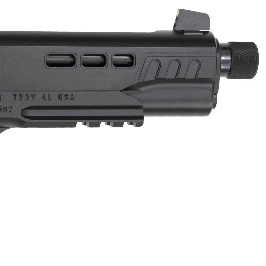 Kimber Rapide Heat OR TFS