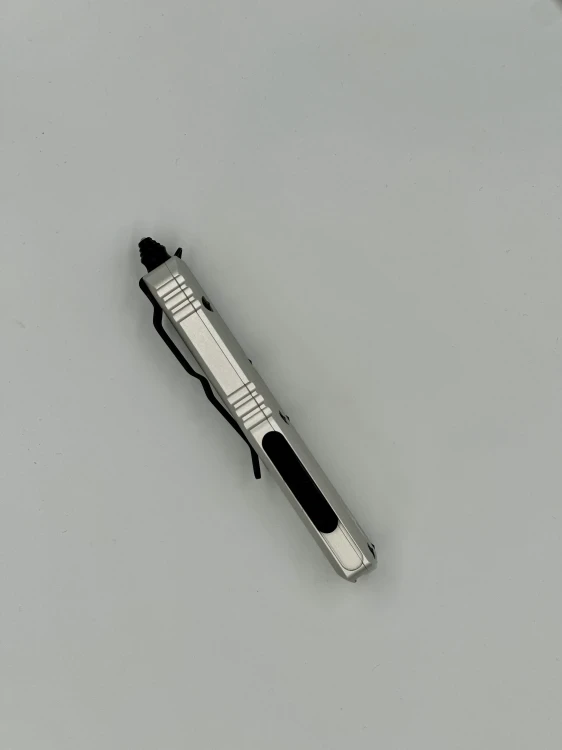 NÓŻ MICROTECH UTX-85 S/E CLEAR STANDARD