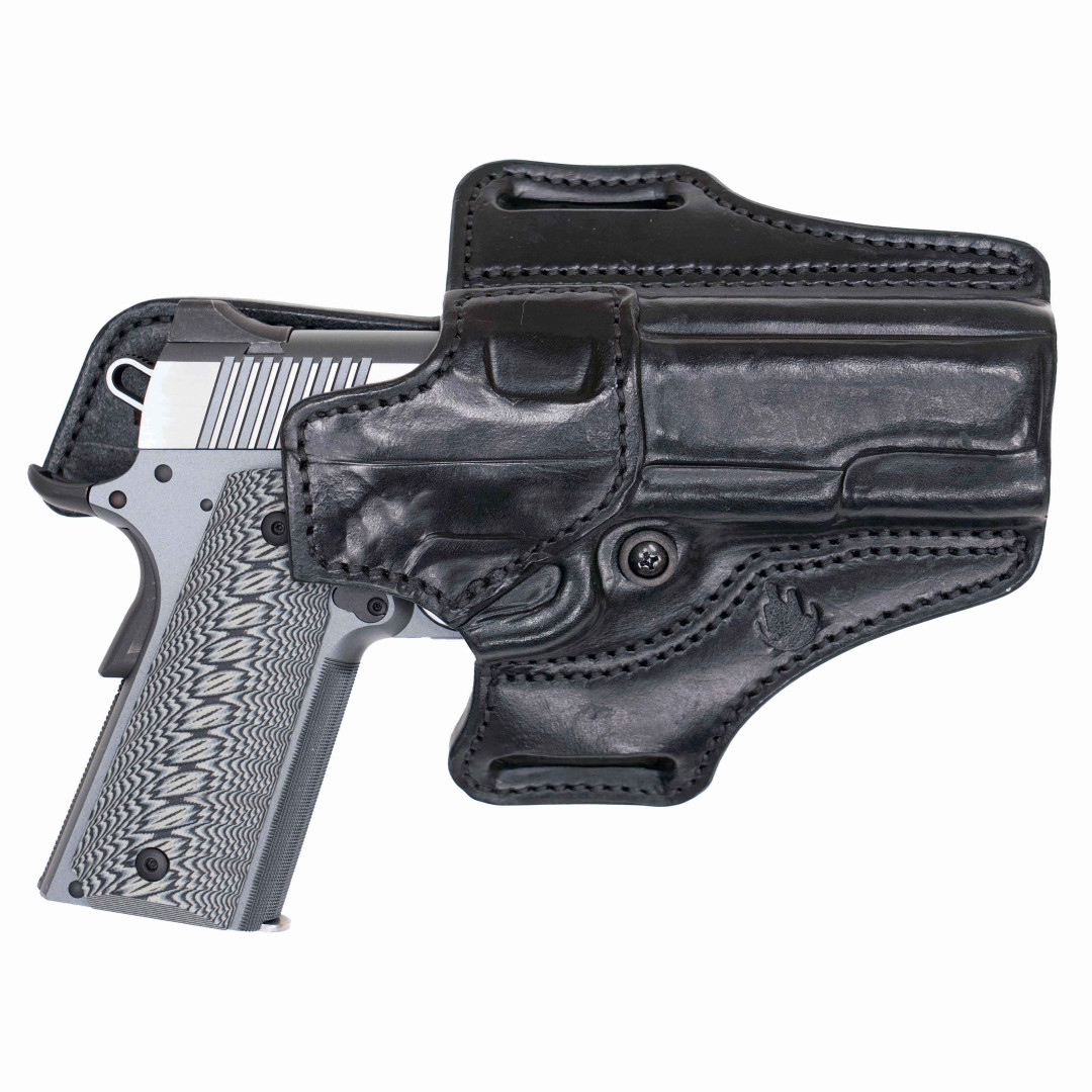 KIMBER Eclipse Custom 10 mm