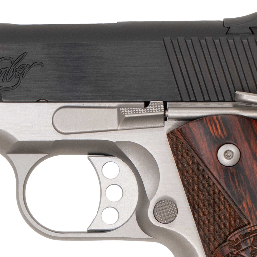 KIMBER CUSTOM II TWO-TONE, KAL.: .45 ACP