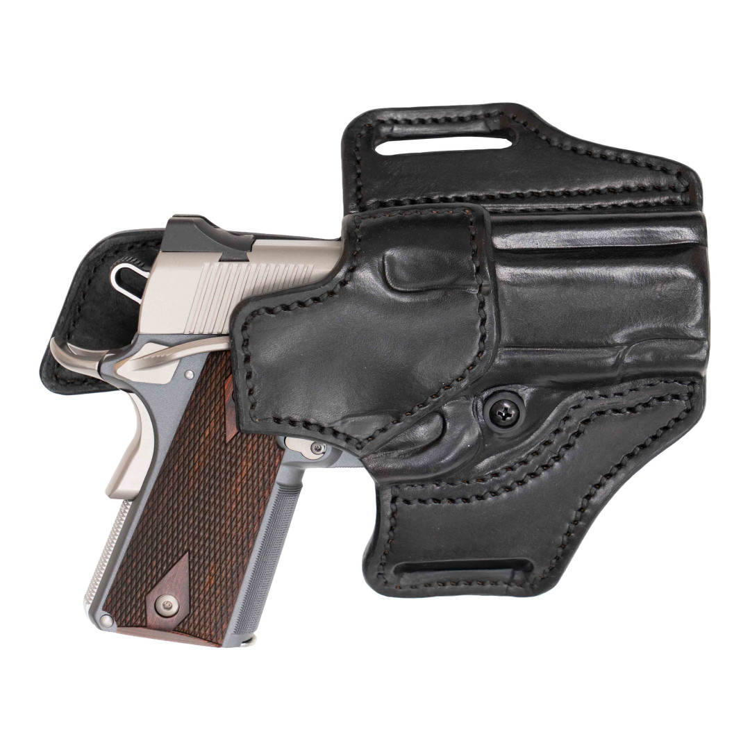 KIMBER ULTRA CDP NS; KAL.: 9 x 19 mm